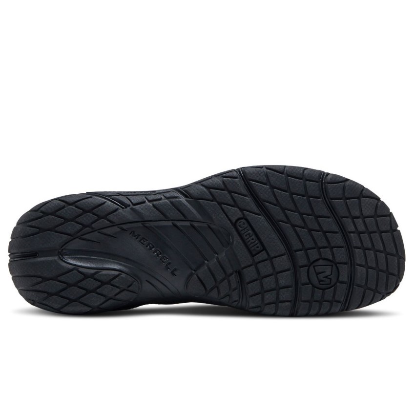 Sabots Merrell Encore Breeze 4 Noir Femme | E.I.JRDC